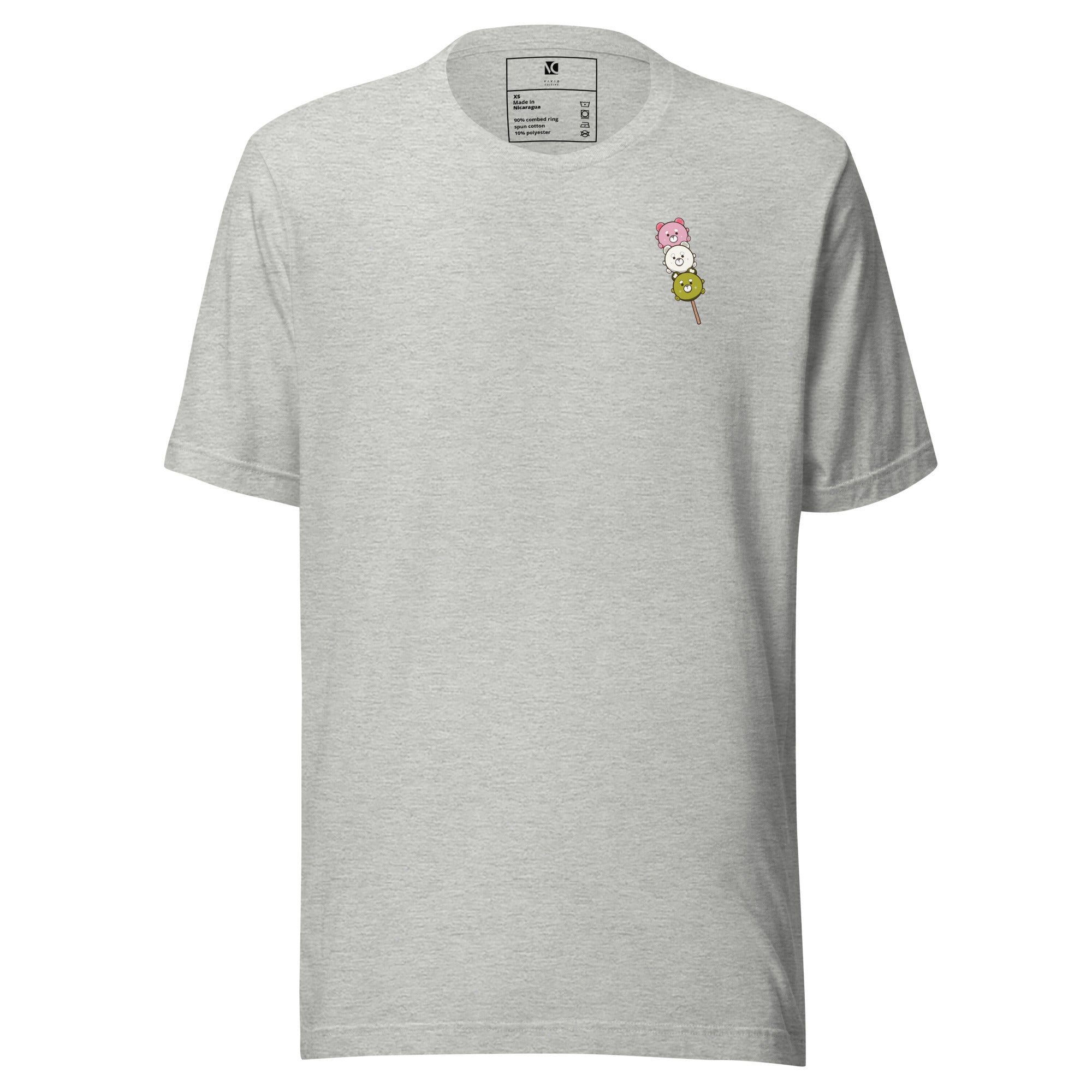 Hanami Dango - Unisex T-Shirt