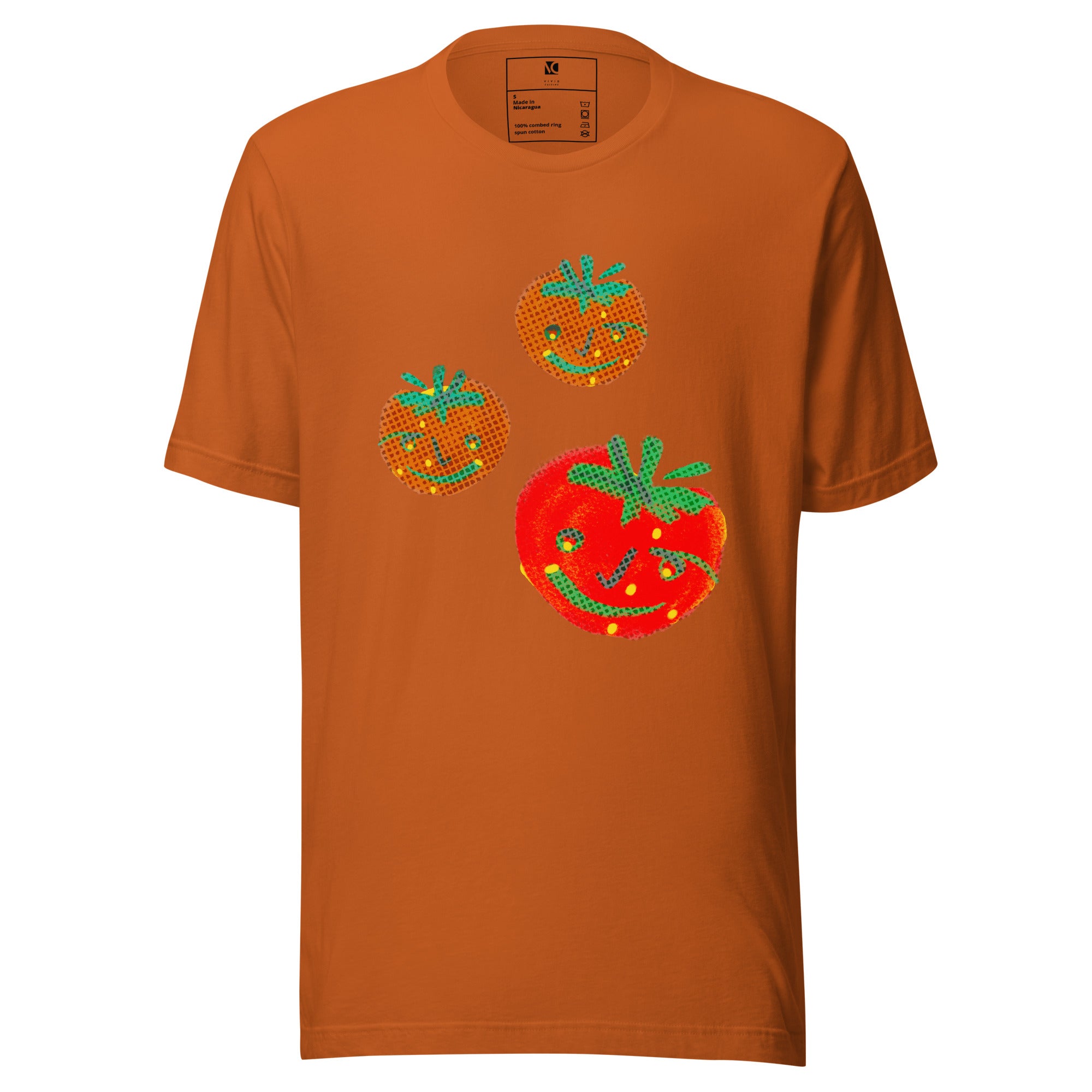 Pomodoro - Unisex T-Shirt