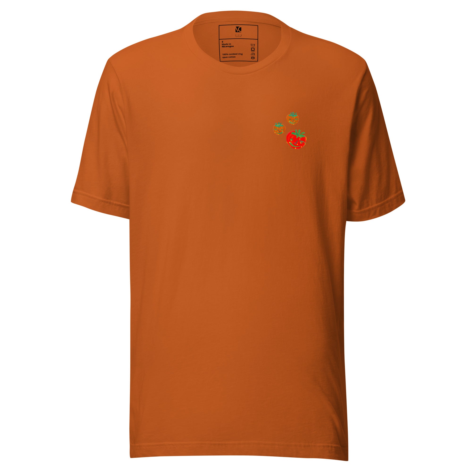 Mini Pomodoro - Unisex T-Shirt