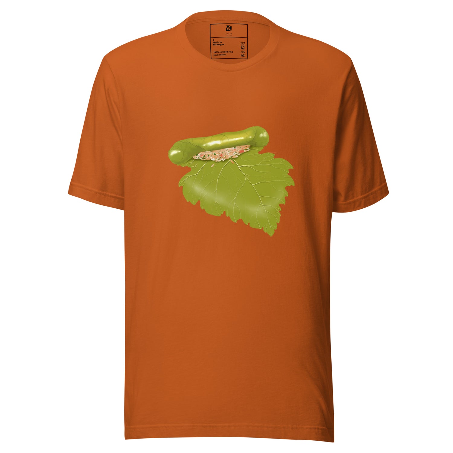 Sarma - Unisex T-Shirt