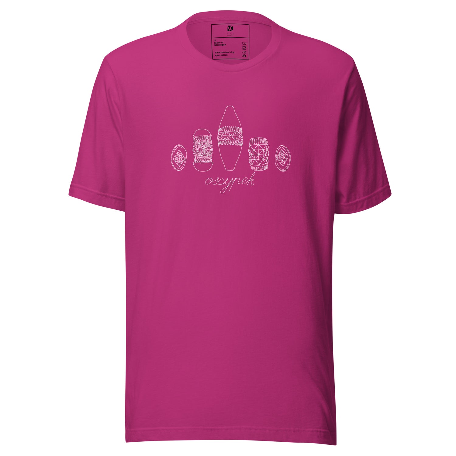 Oscypek (W) - Unisex T-Shirt
