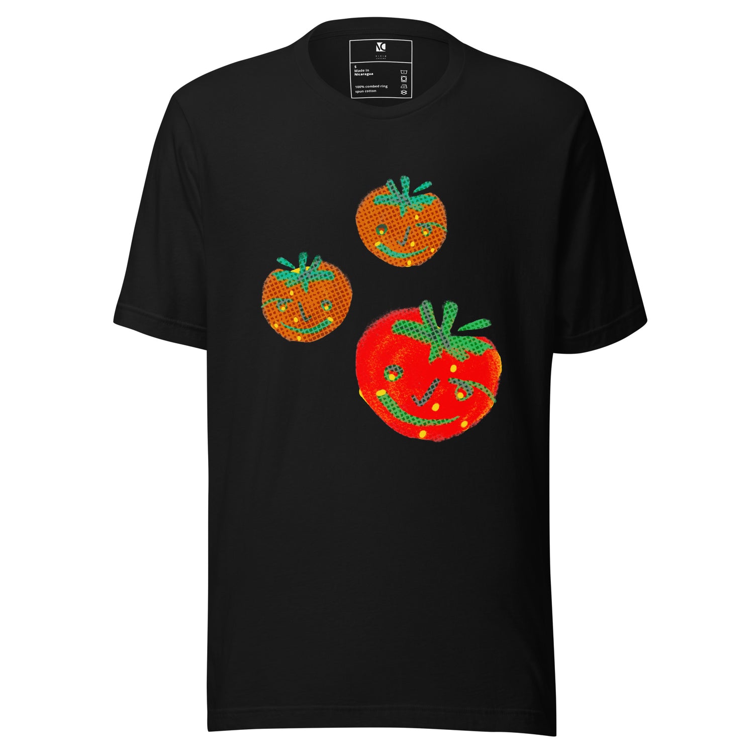 Pomodoro - Unisex T-Shirt