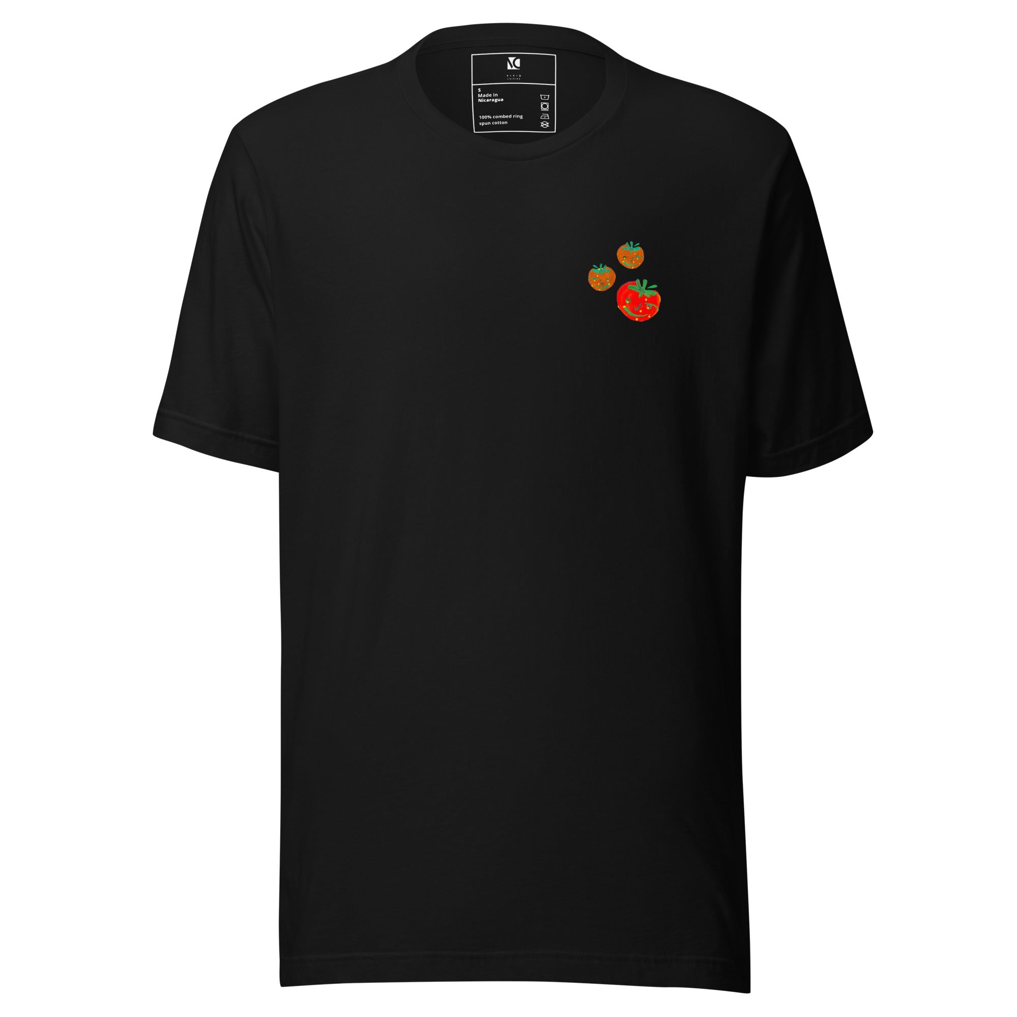 Mini Pomodoro - Unisex T-Shirt