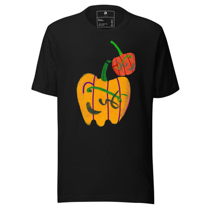 Ajies - Unisex T-Shirt