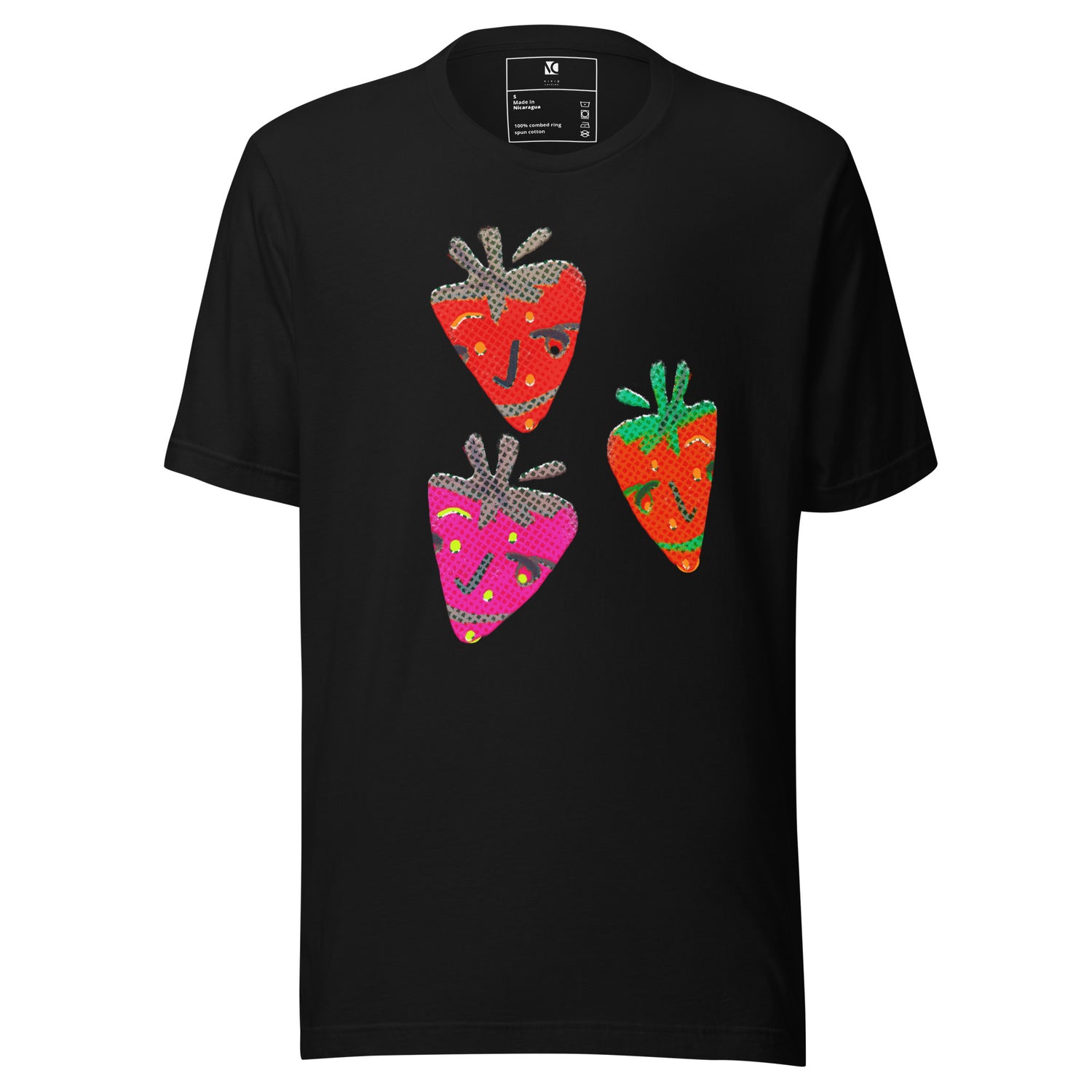 Fresas - Unisex T-Shirt