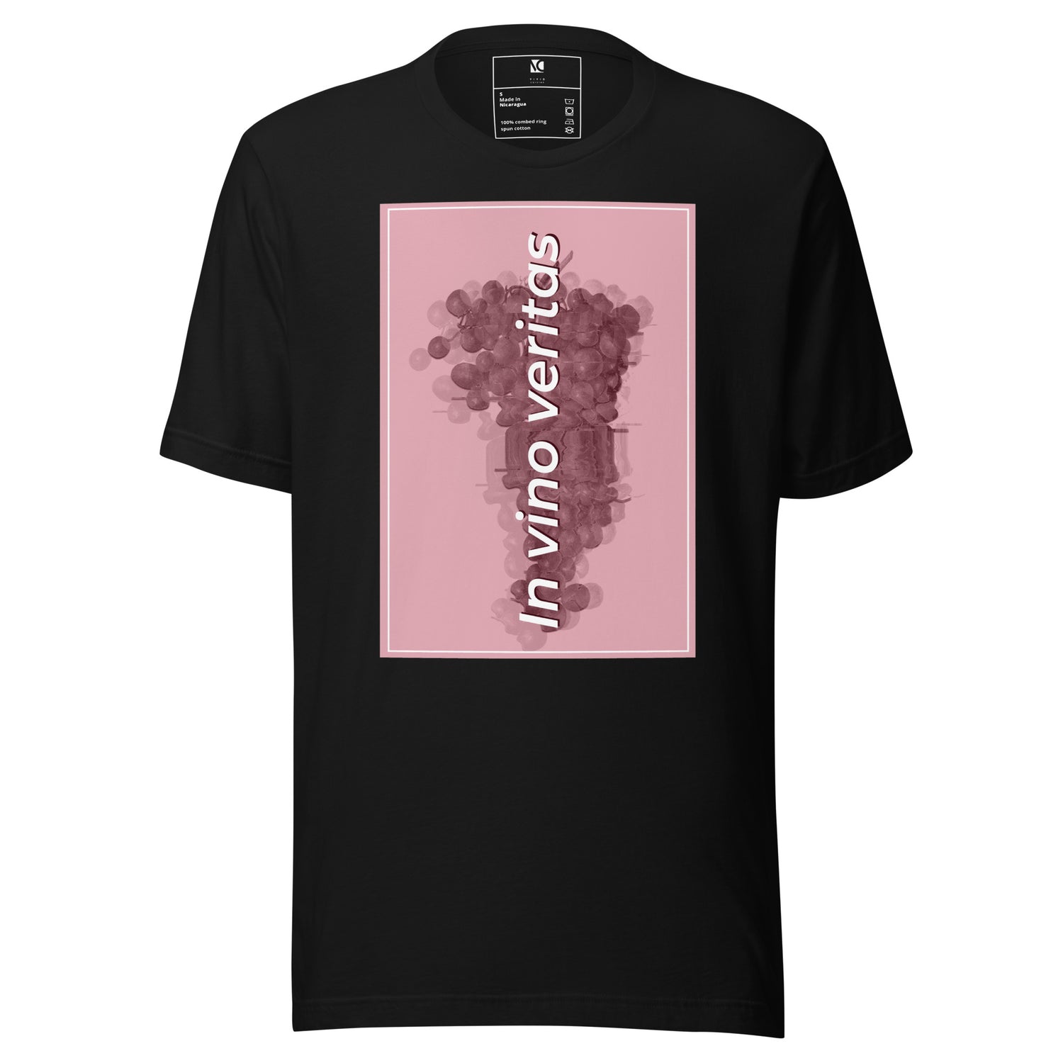 In Vino Veritas - Unisex T-Shirt