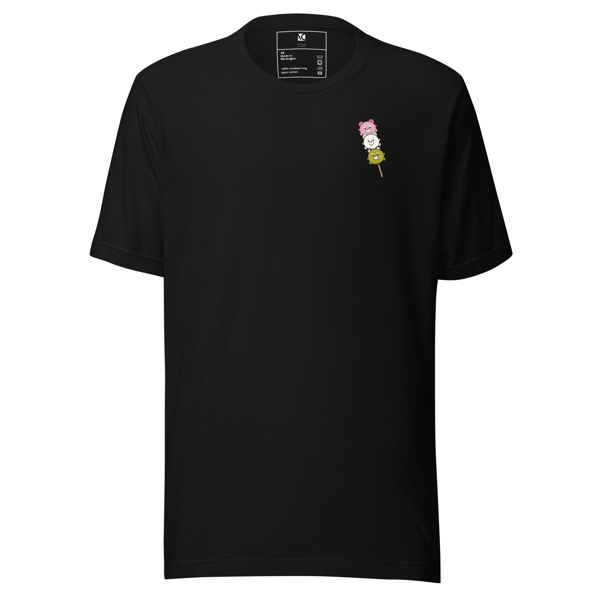 Hanami Dango - Unisex T-Shirt