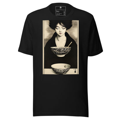 Ramen Control - Unisex T-Shirt