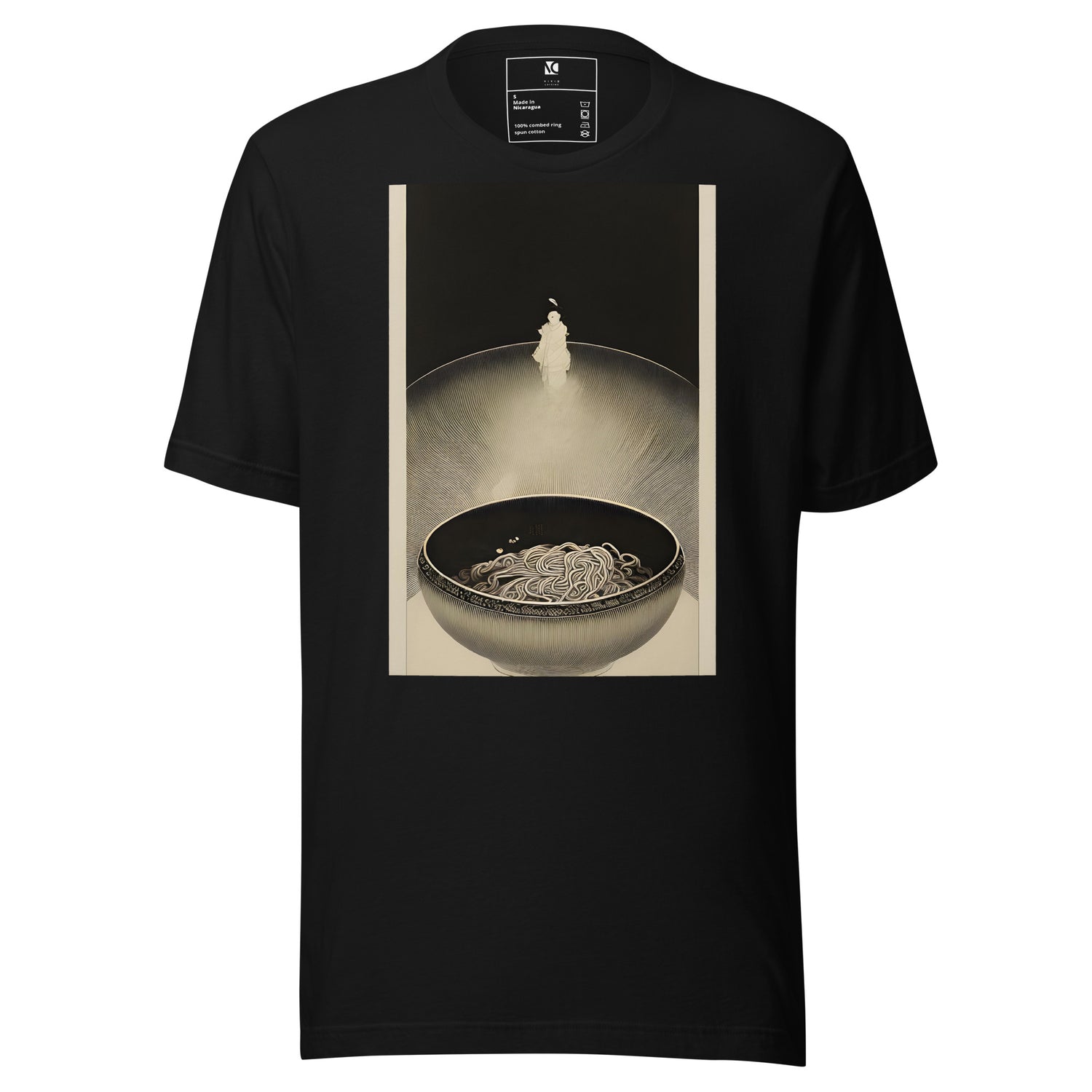 Fushigi - Unisex T-Shirt