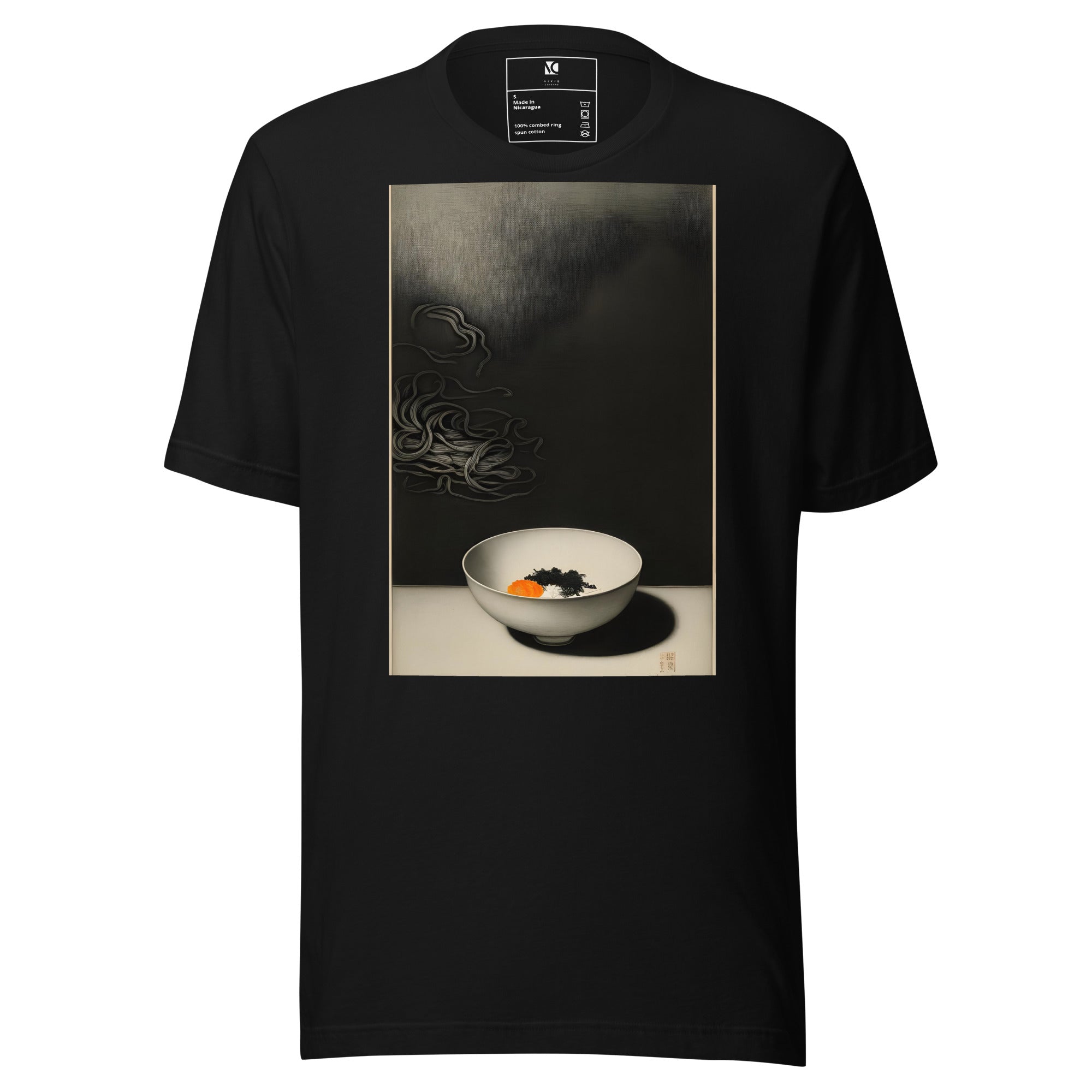 Ramen Storm - Unisex T-Shirt