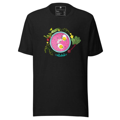 Spring Chłodnik - Unisex T-Shirt