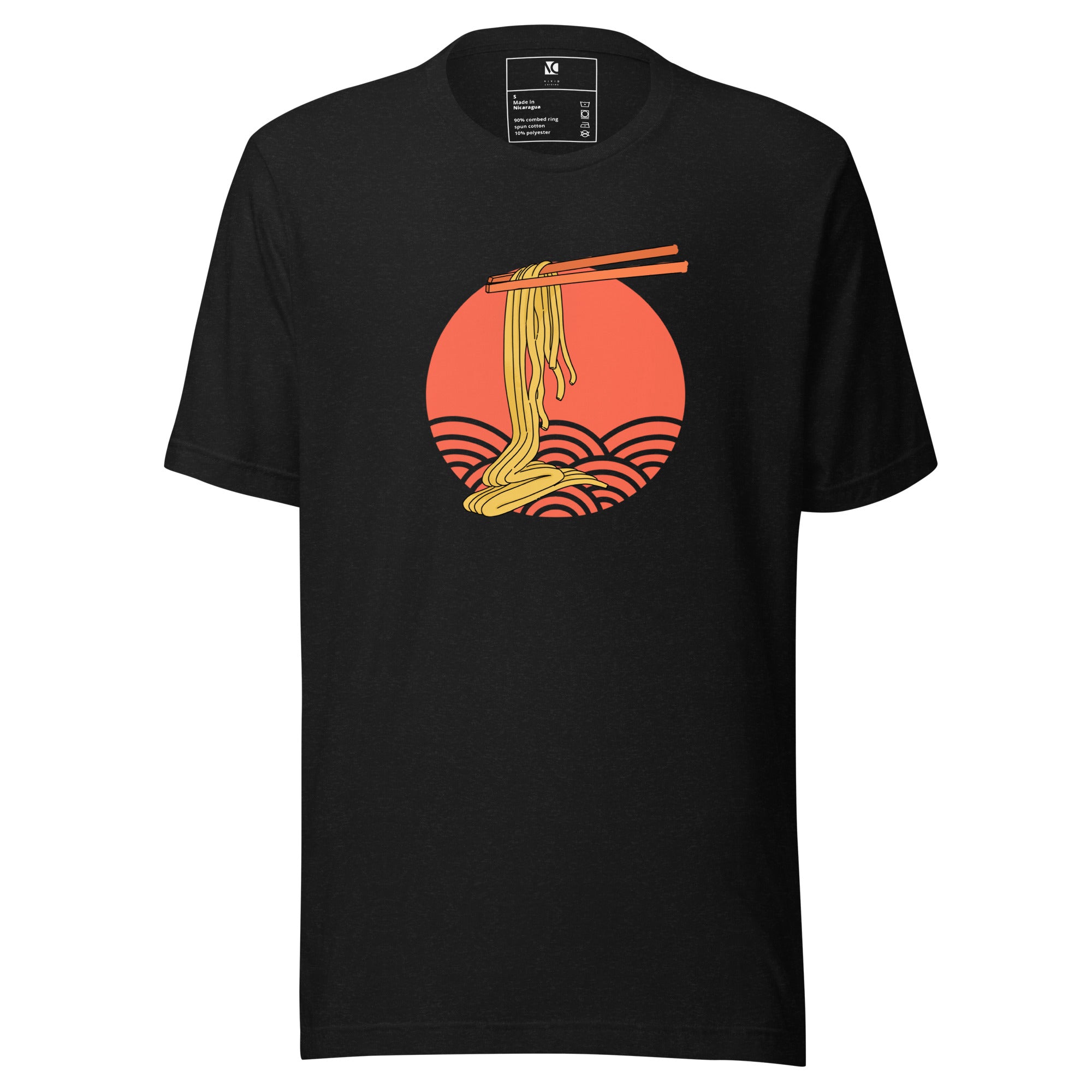 Mie Ayam - Unisex T-Shirt