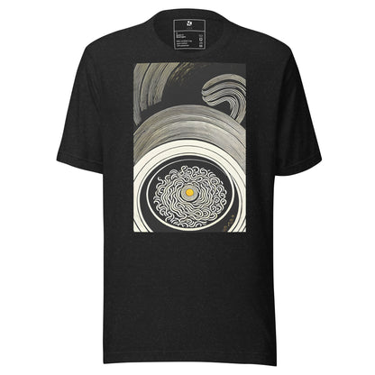 Tamago Ramen - Unisex T-Shirt
