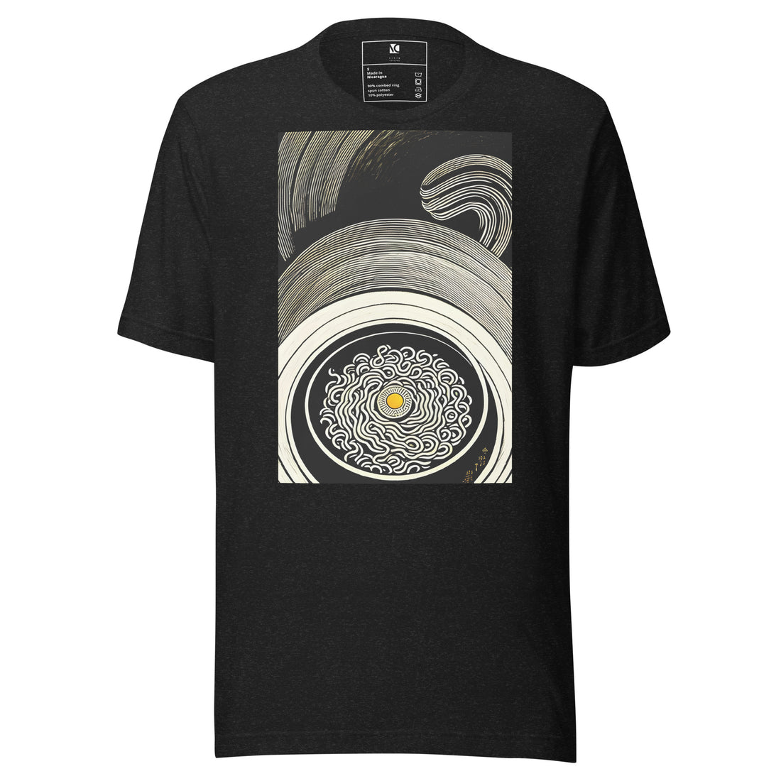 Tamago Ramen - Unisex T-Shirt