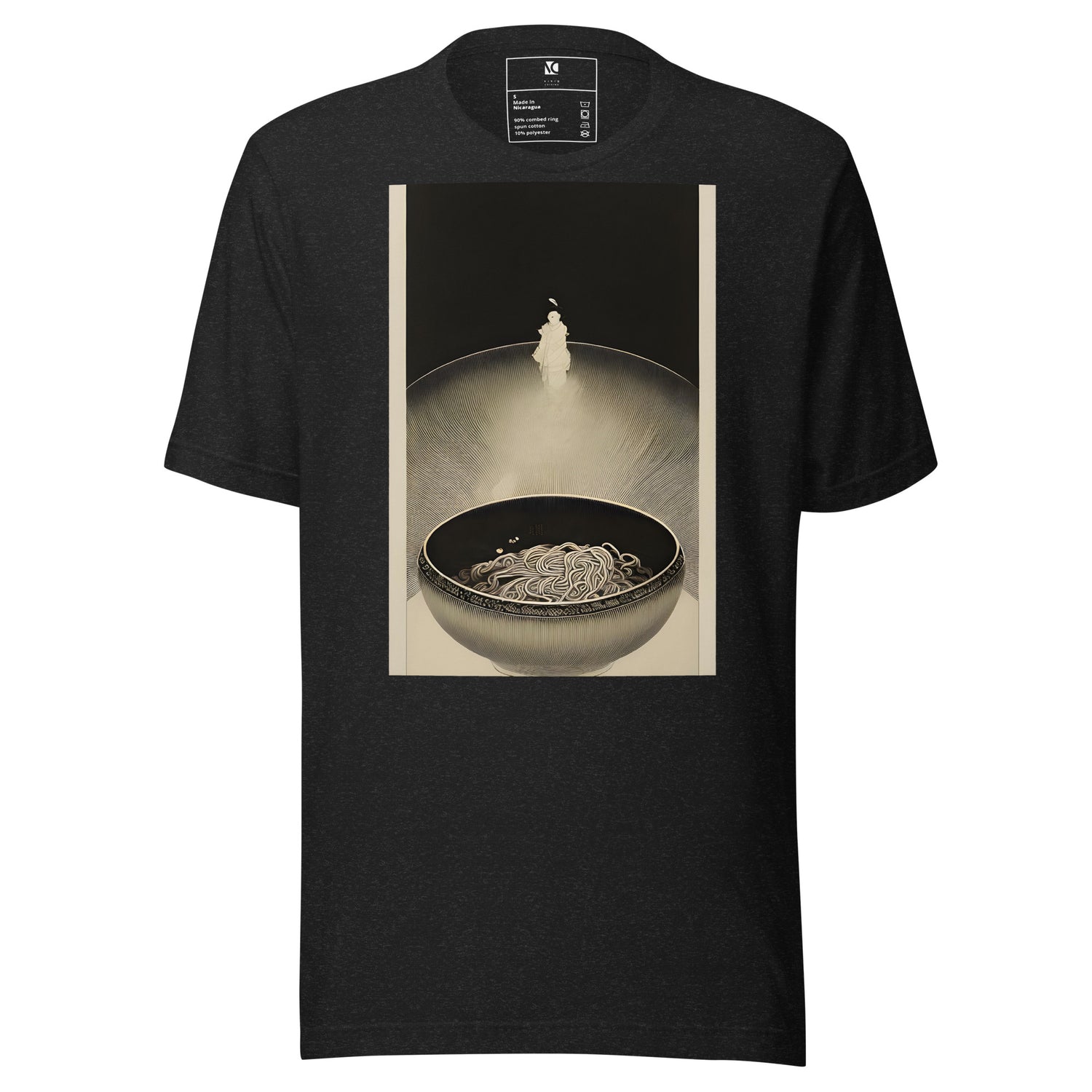 Fushigi - Unisex T-Shirt