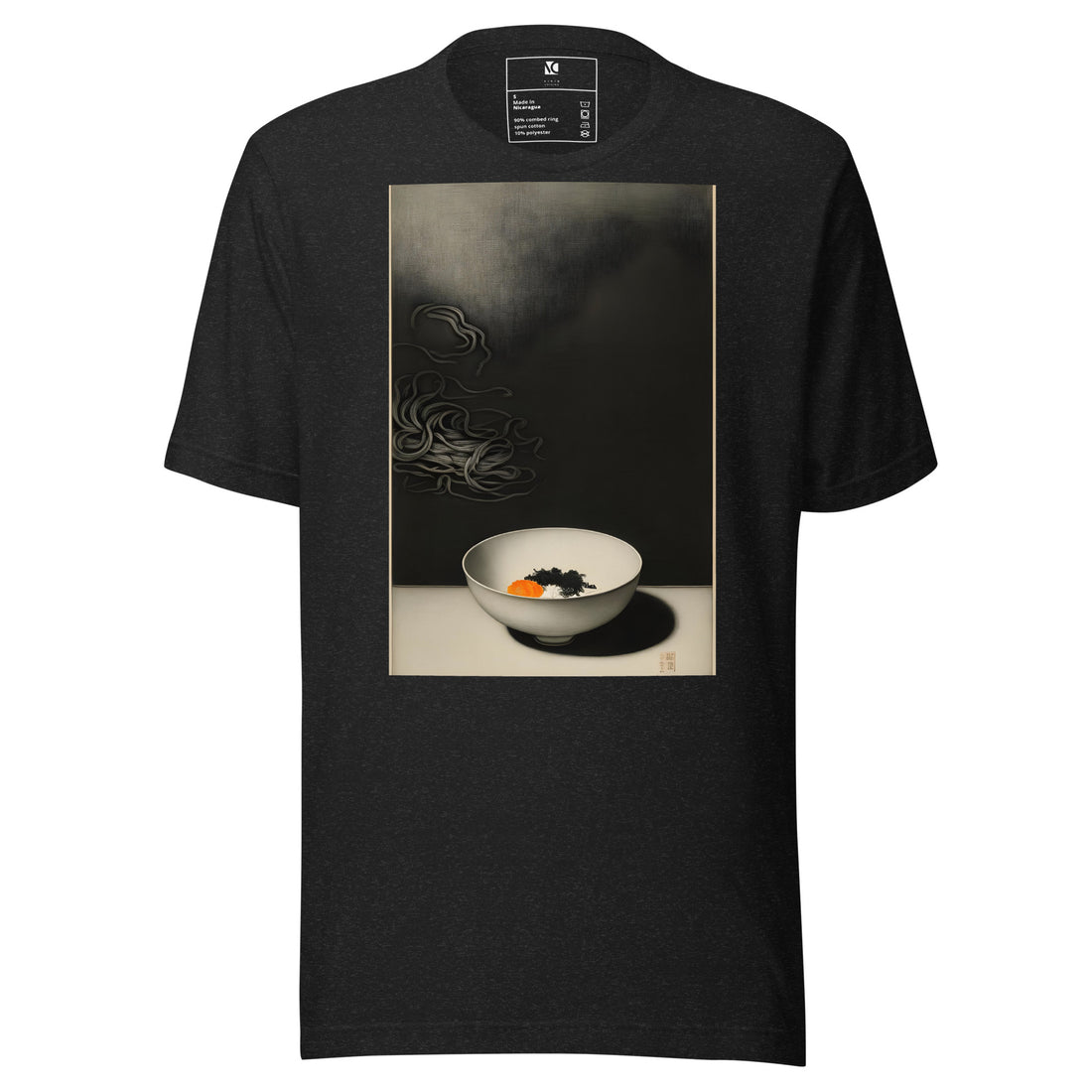 Ramen Storm - Unisex T-Shirt