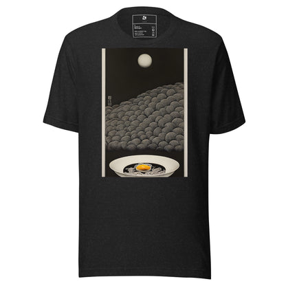 Full Moon - Unisex T-Shirt