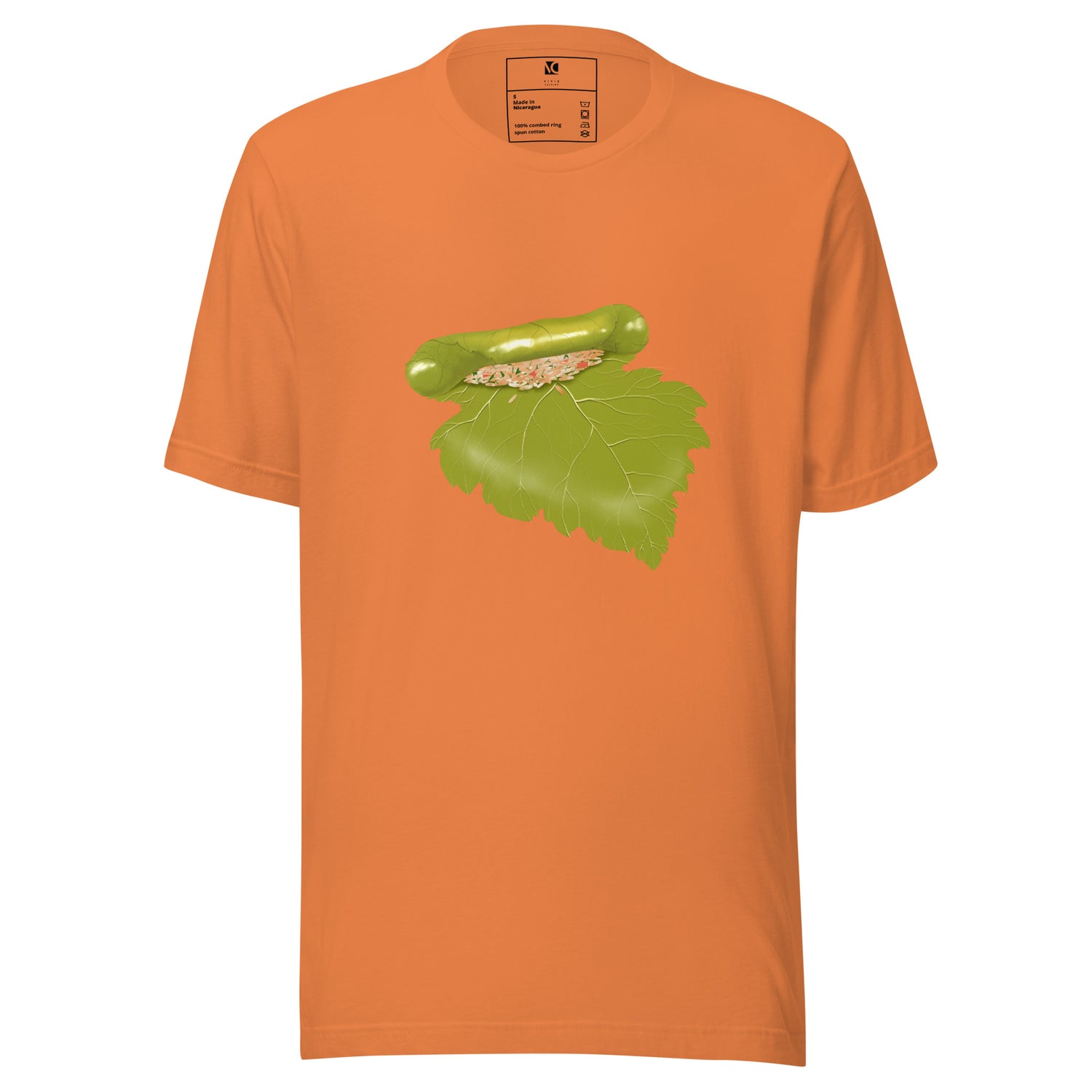 Sarma - Unisex T-Shirt