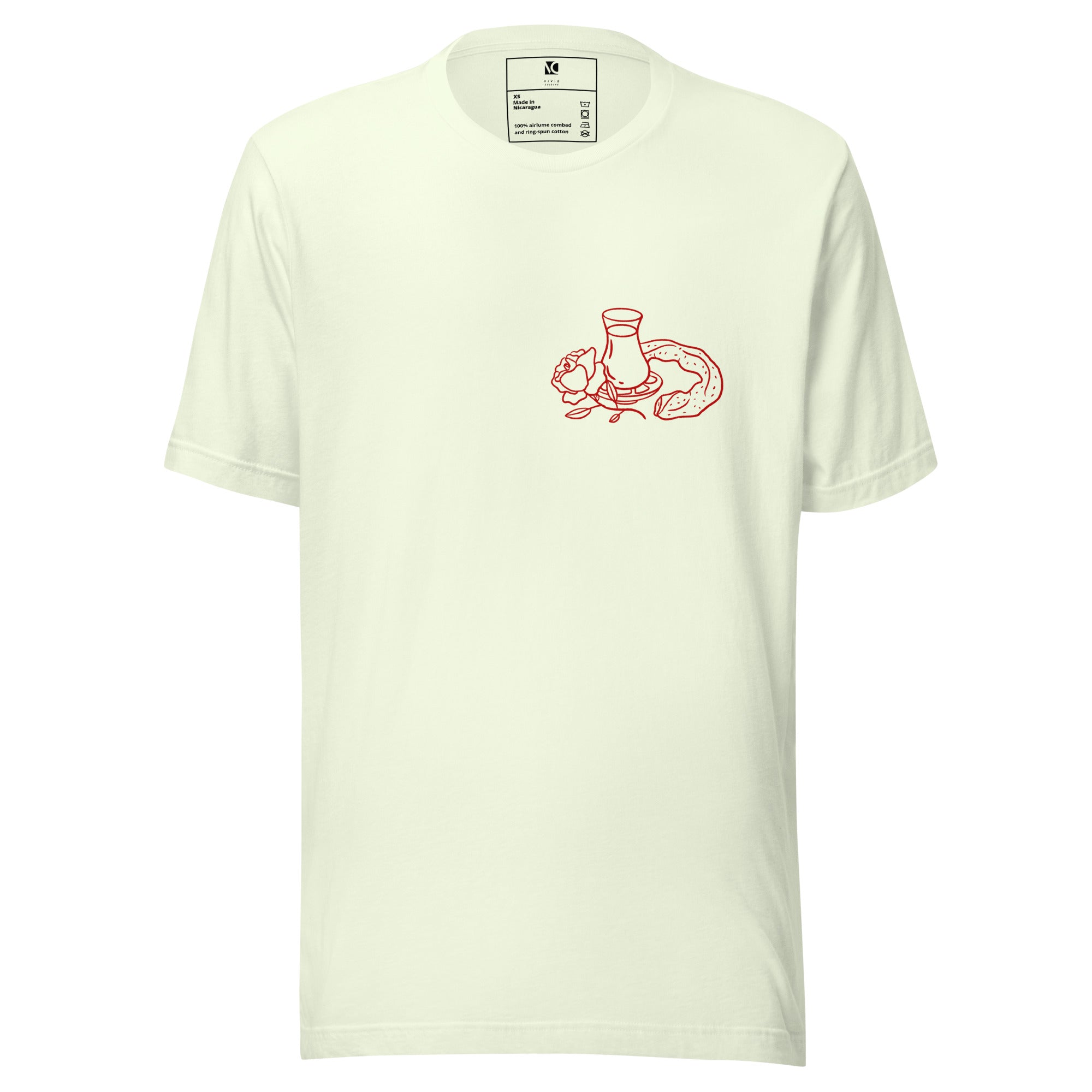 Simit Love - Unisex T-Shirt