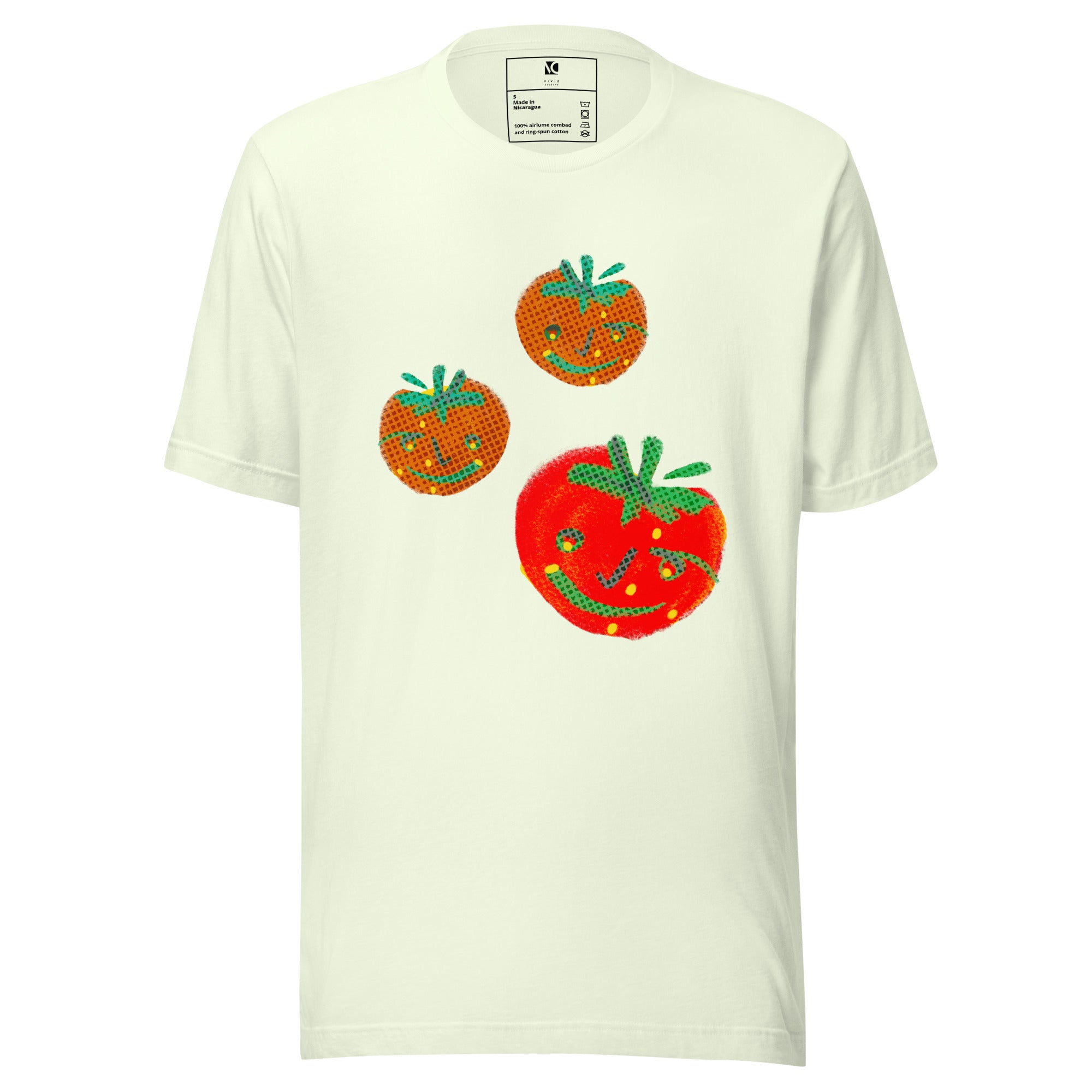 Pomodoro - Unisex T-Shirt