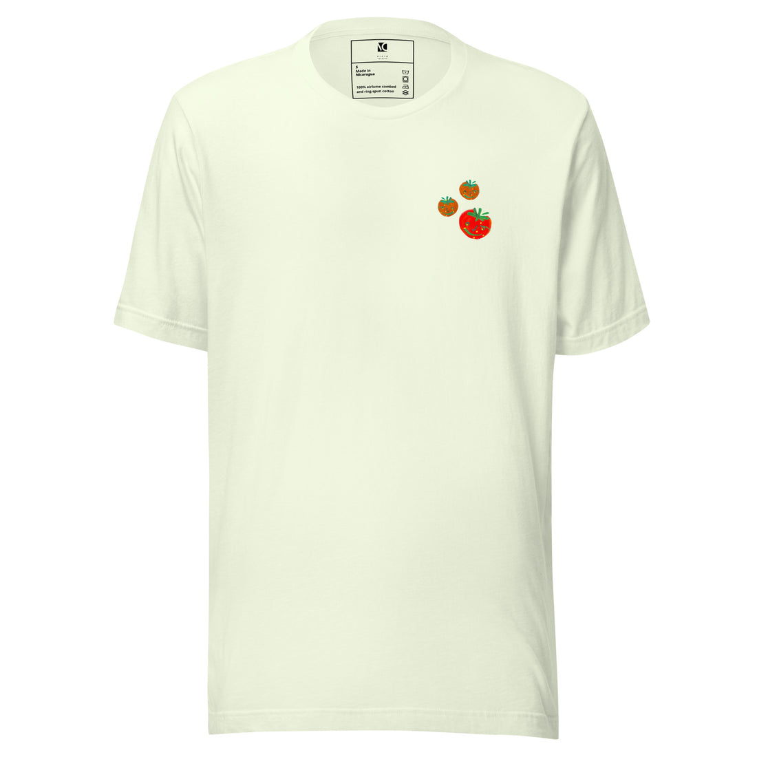 Mini Pomodoro - Unisex T-Shirt