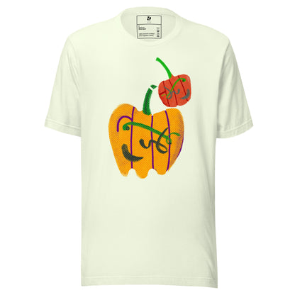 Ajies - Unisex T-Shirt