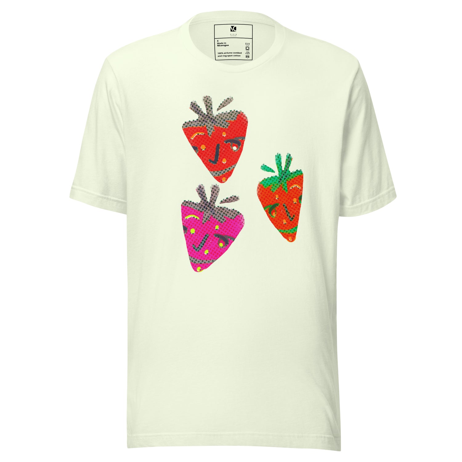 Fresas - Unisex T-Shirt