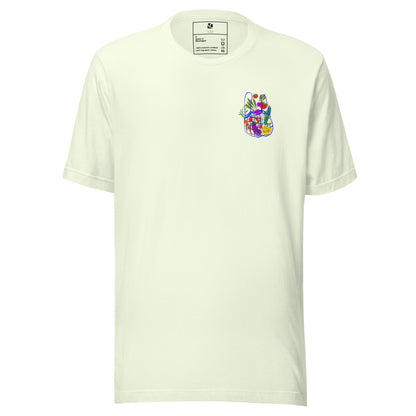 Mini La Compra - Unisex T-Shirt