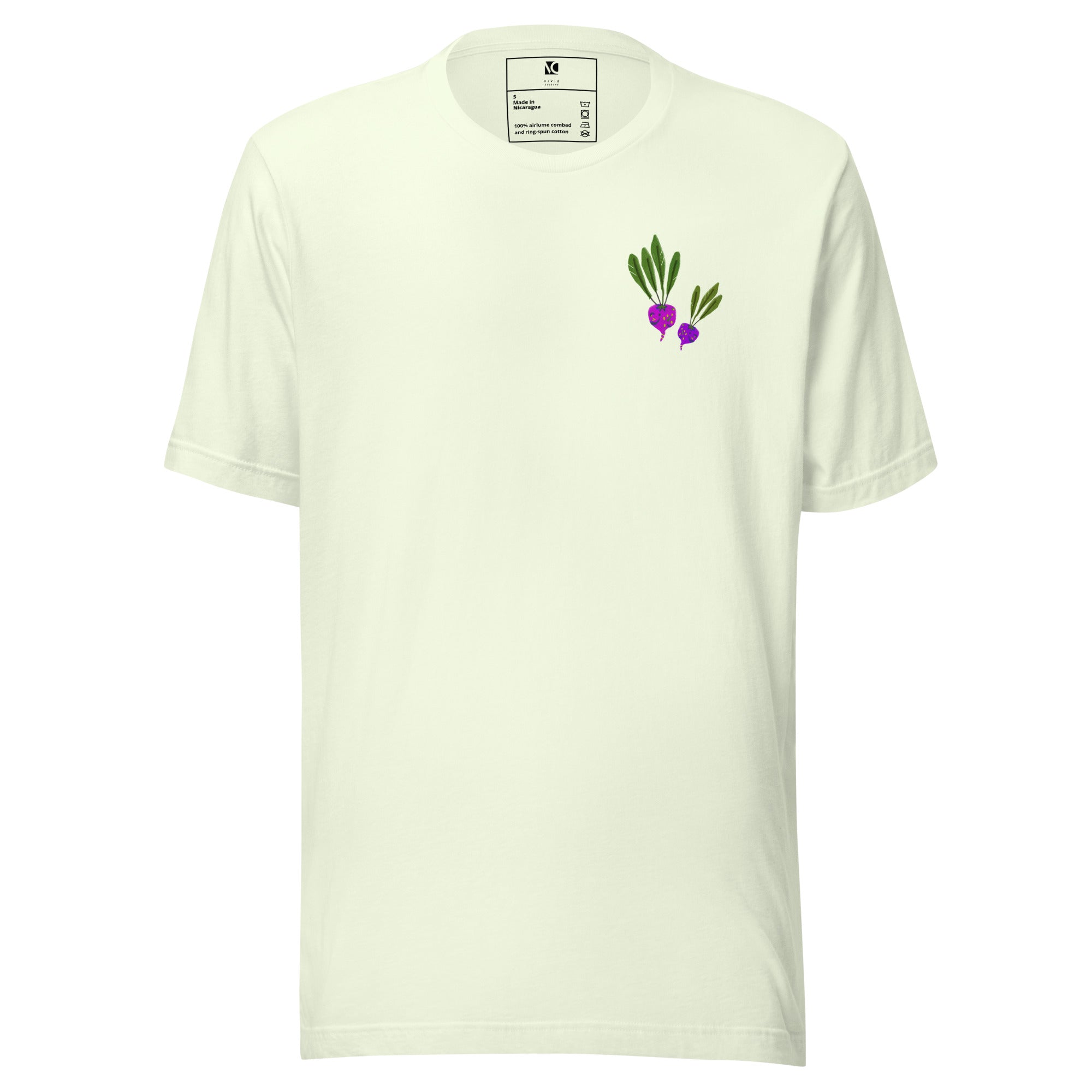 Mini Remolachas - Unisex T-Shirt