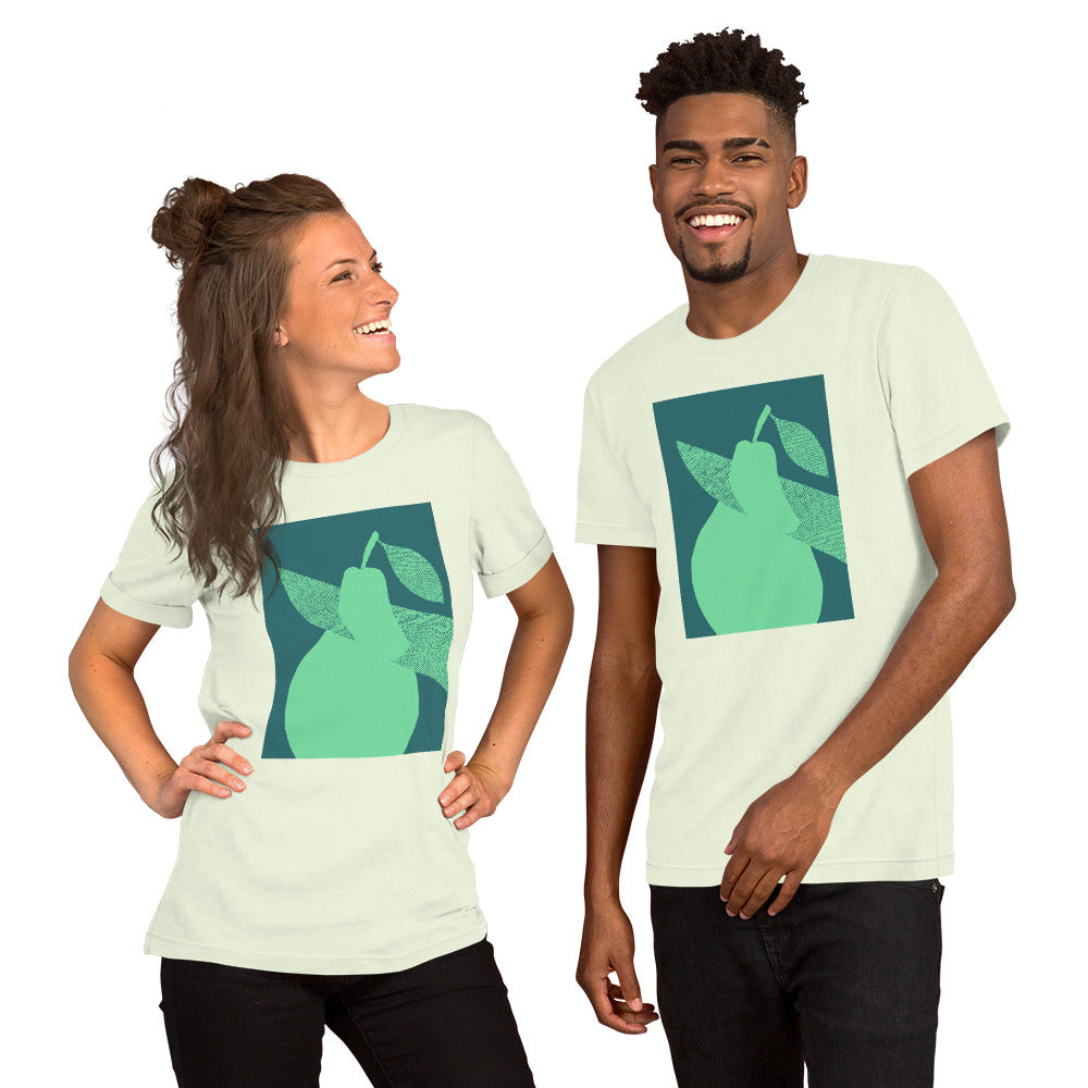 Poire - Unisex T-Shirt