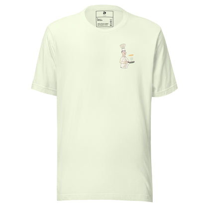 French Chef - Unisex T-Shirt