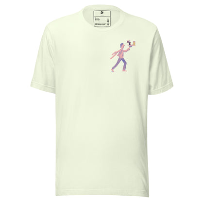 Bistrot - Unisex T-Shirt