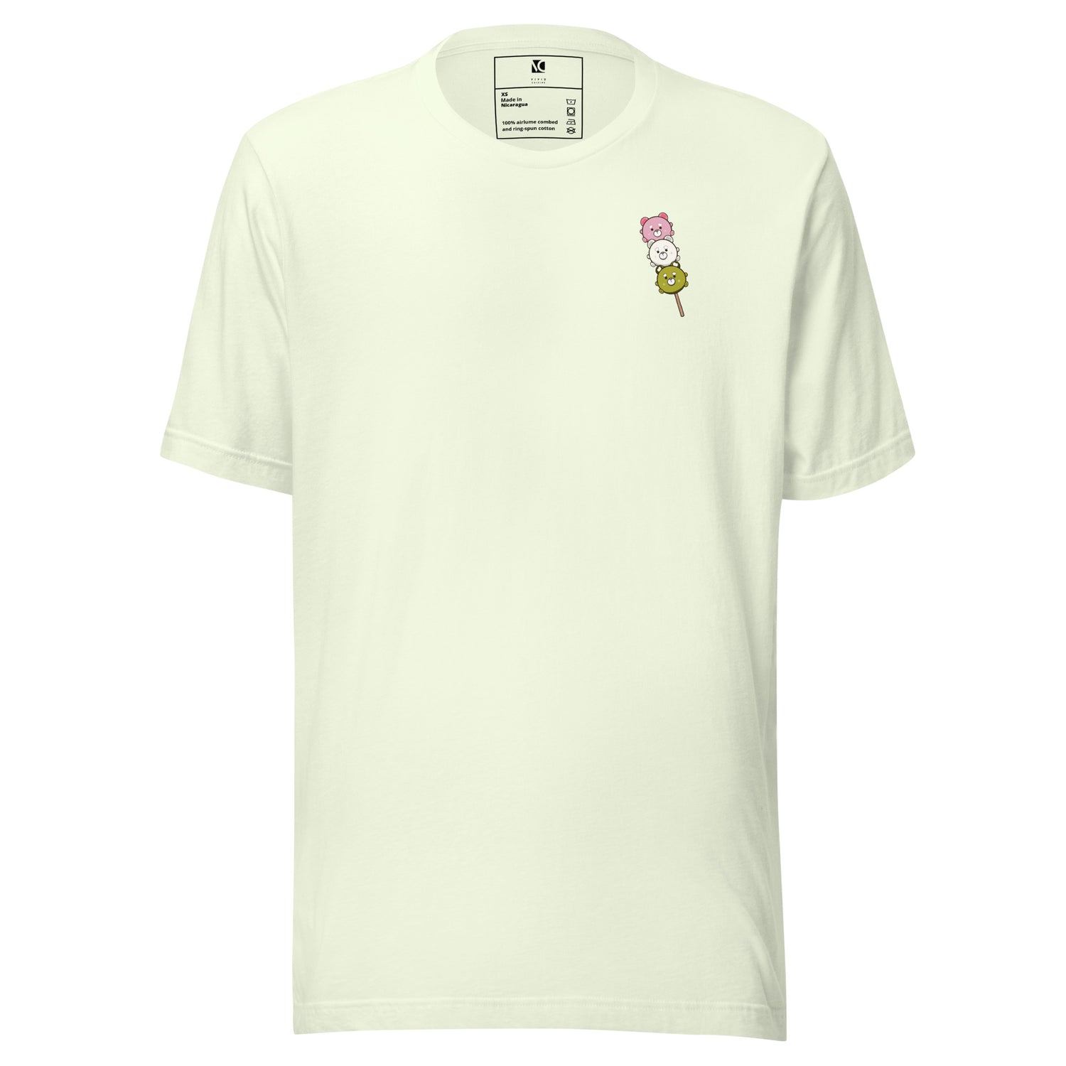 Hanami Dango - Unisex T-Shirt