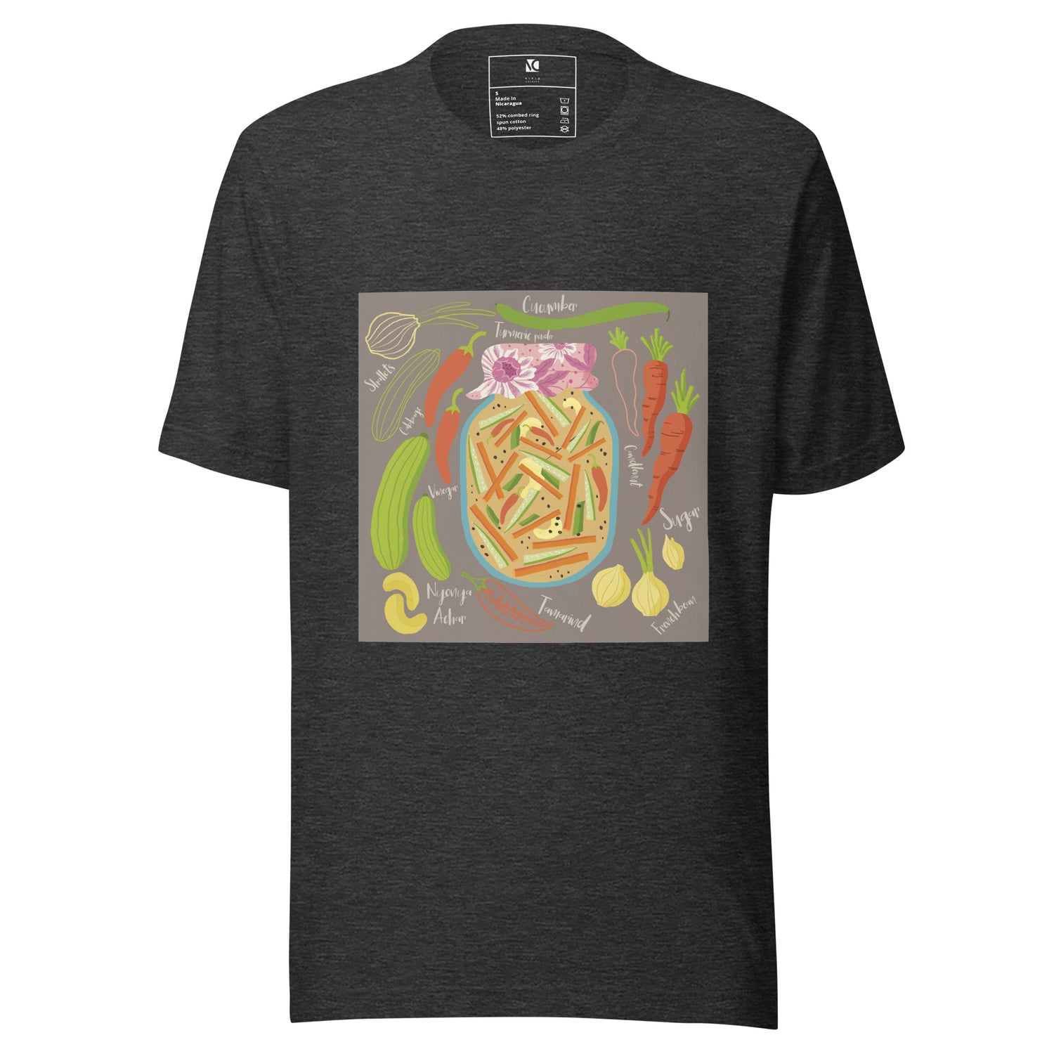 Nyonya Achar - Unisex T-Shirt