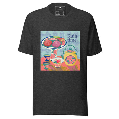 Kuih Kuih - Unisex T-Shirt