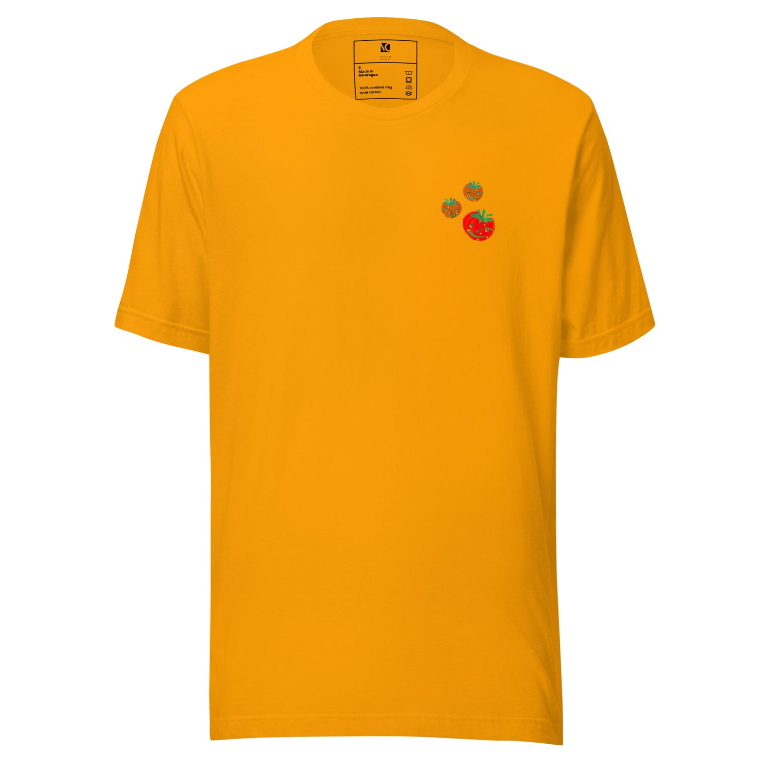 Mini Pomodoro - Unisex T-Shirt