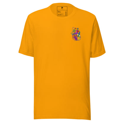 Mini La Compra - Unisex T-Shirt
