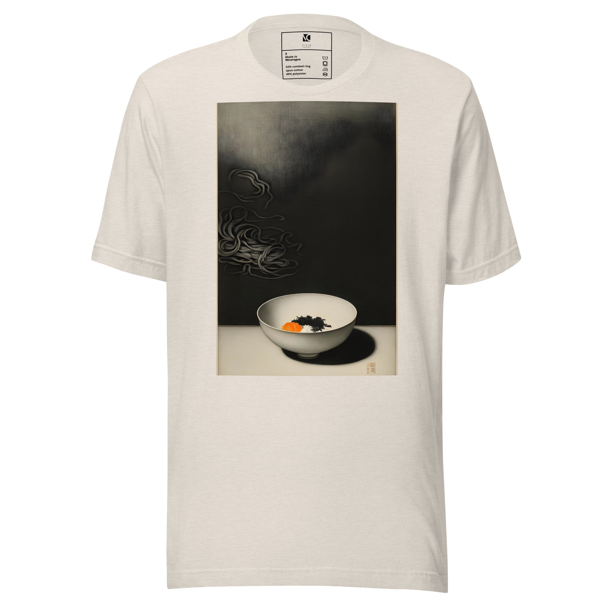 Ramen Storm - Unisex T-Shirt