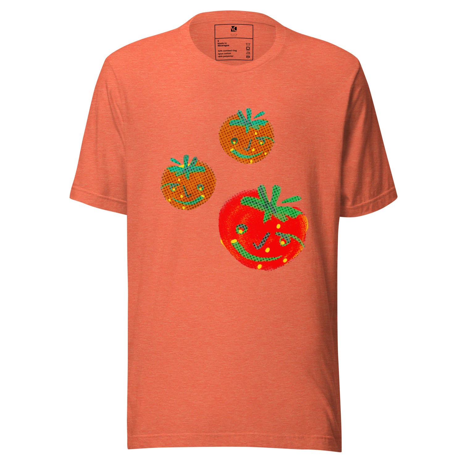 Pomodoro - Unisex T-Shirt