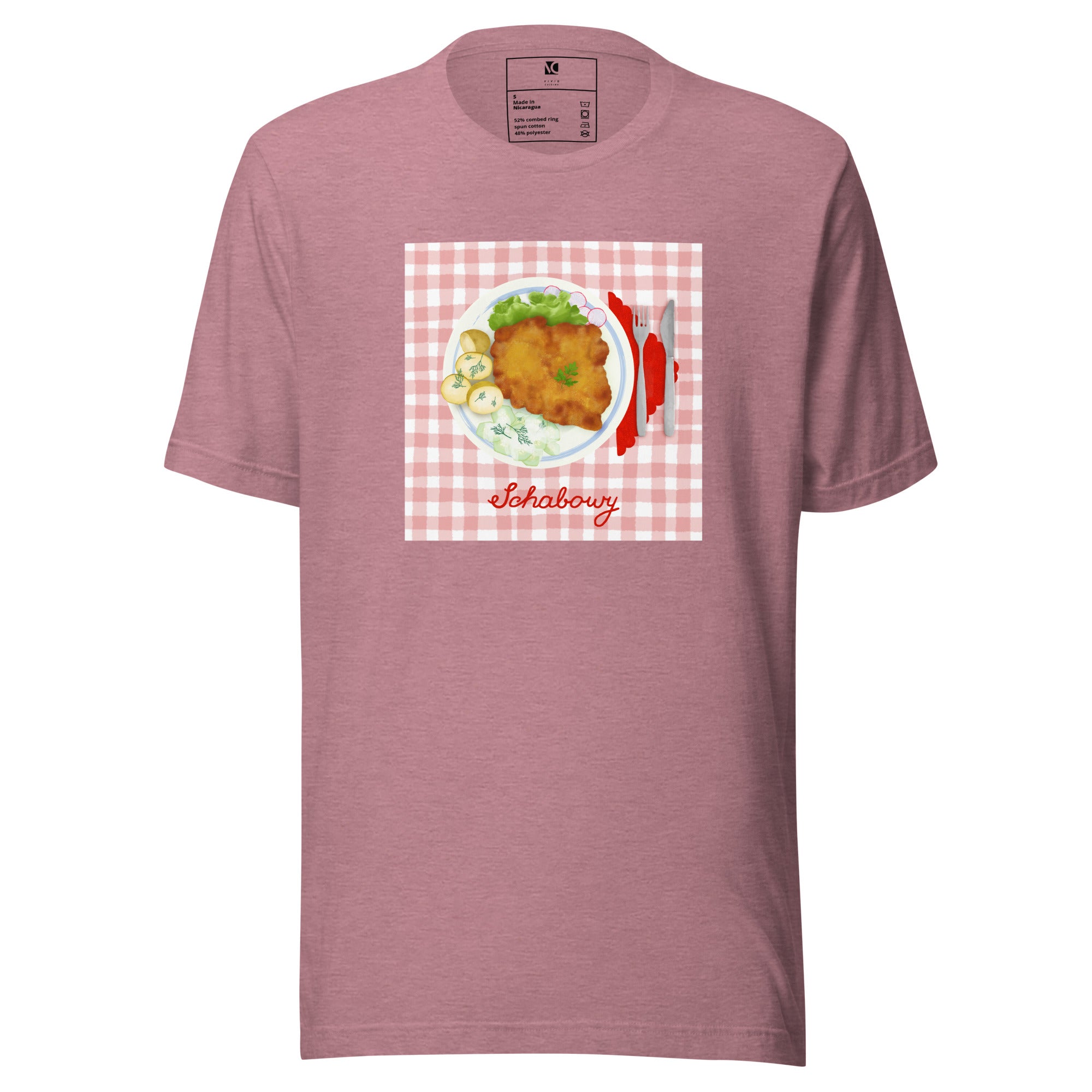 Sunday Schabowy - Unisex T-Shirt