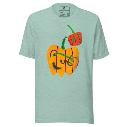 Ajies - Unisex T-Shirt