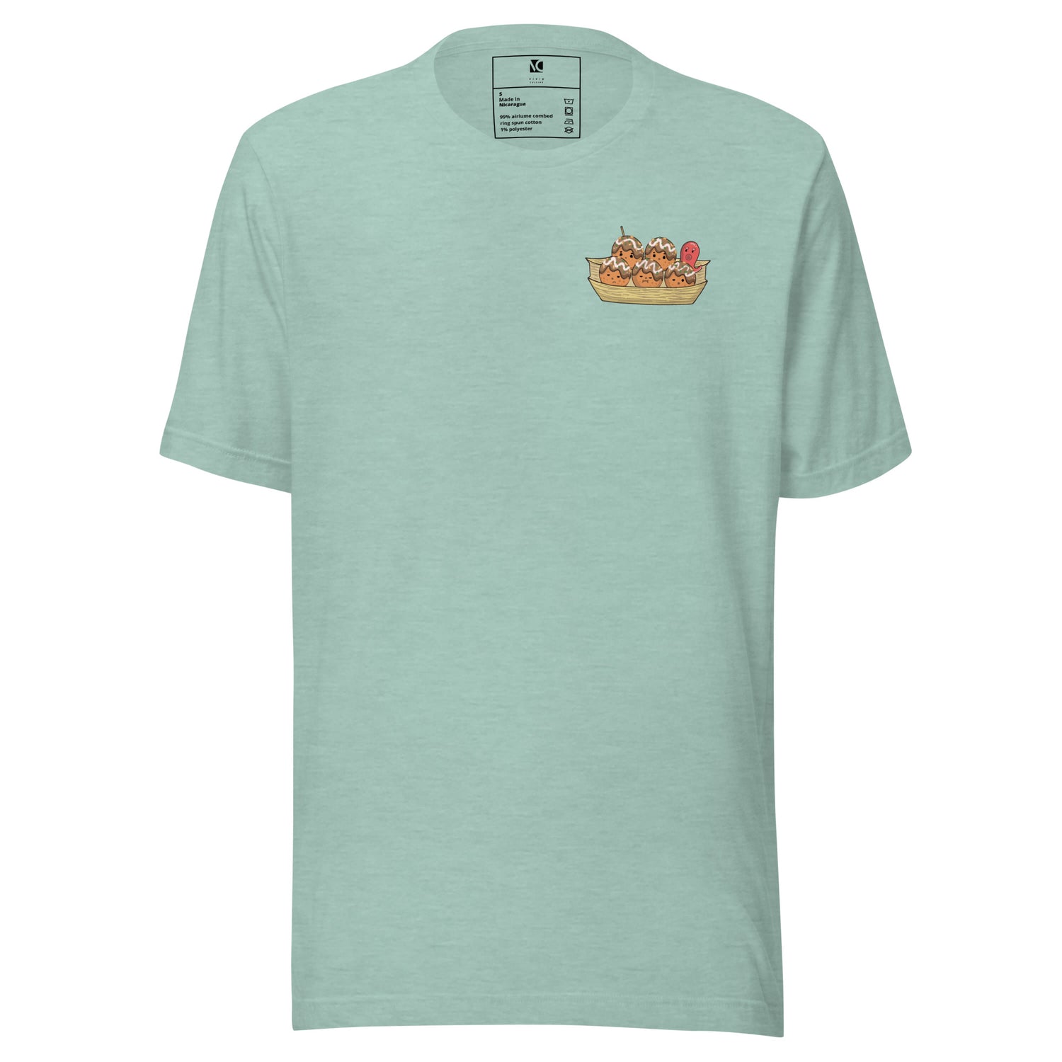 Takoyaki - Unisex T-Shirt
