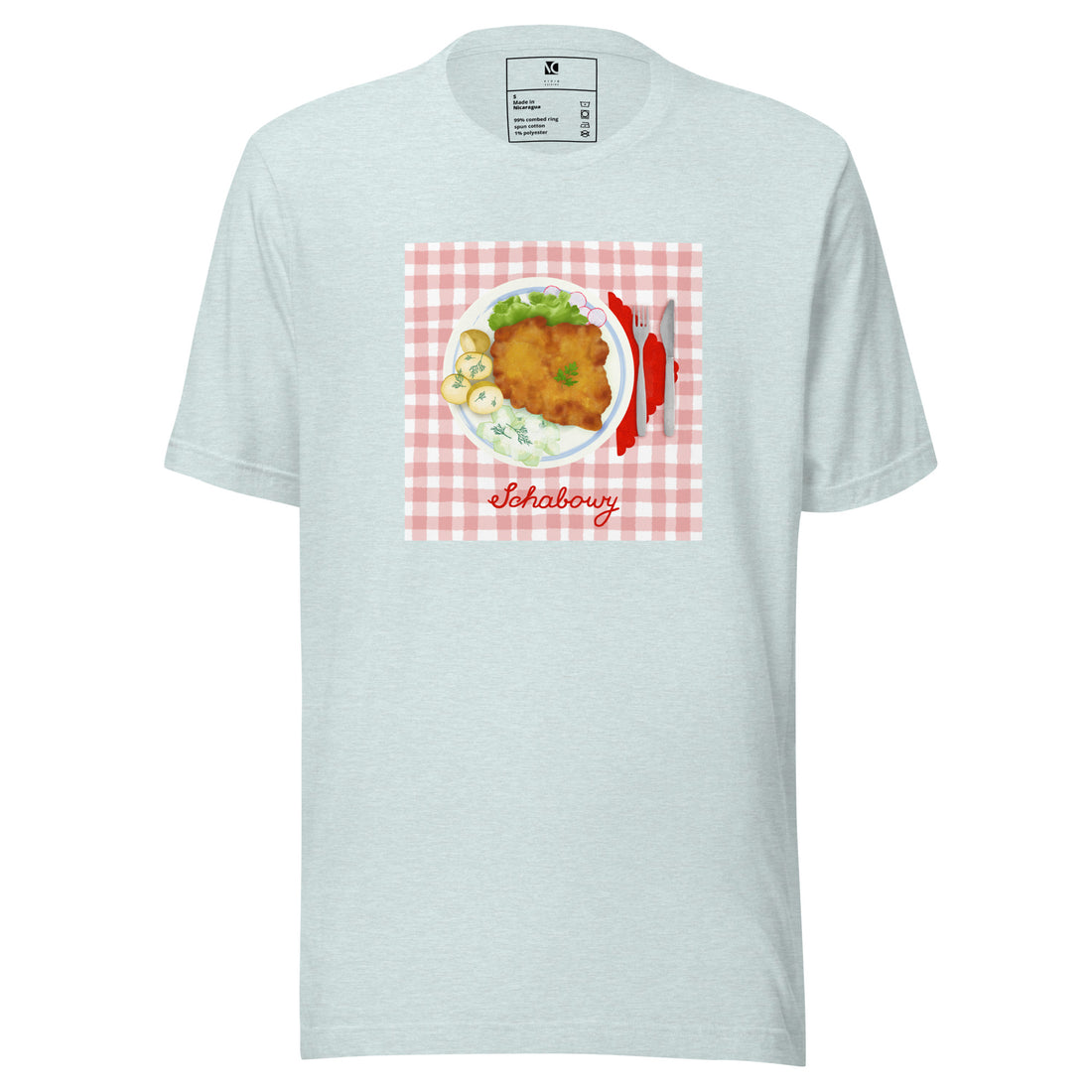 Sunday Schabowy - Unisex T-Shirt