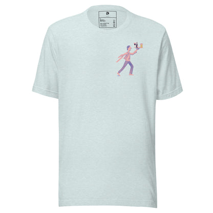 Bistrot - Unisex T-Shirt