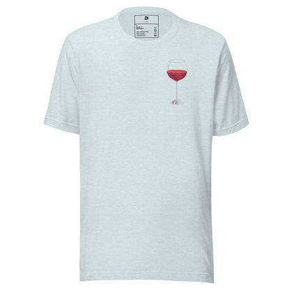 Bon Cru - Unisex T-Shirt