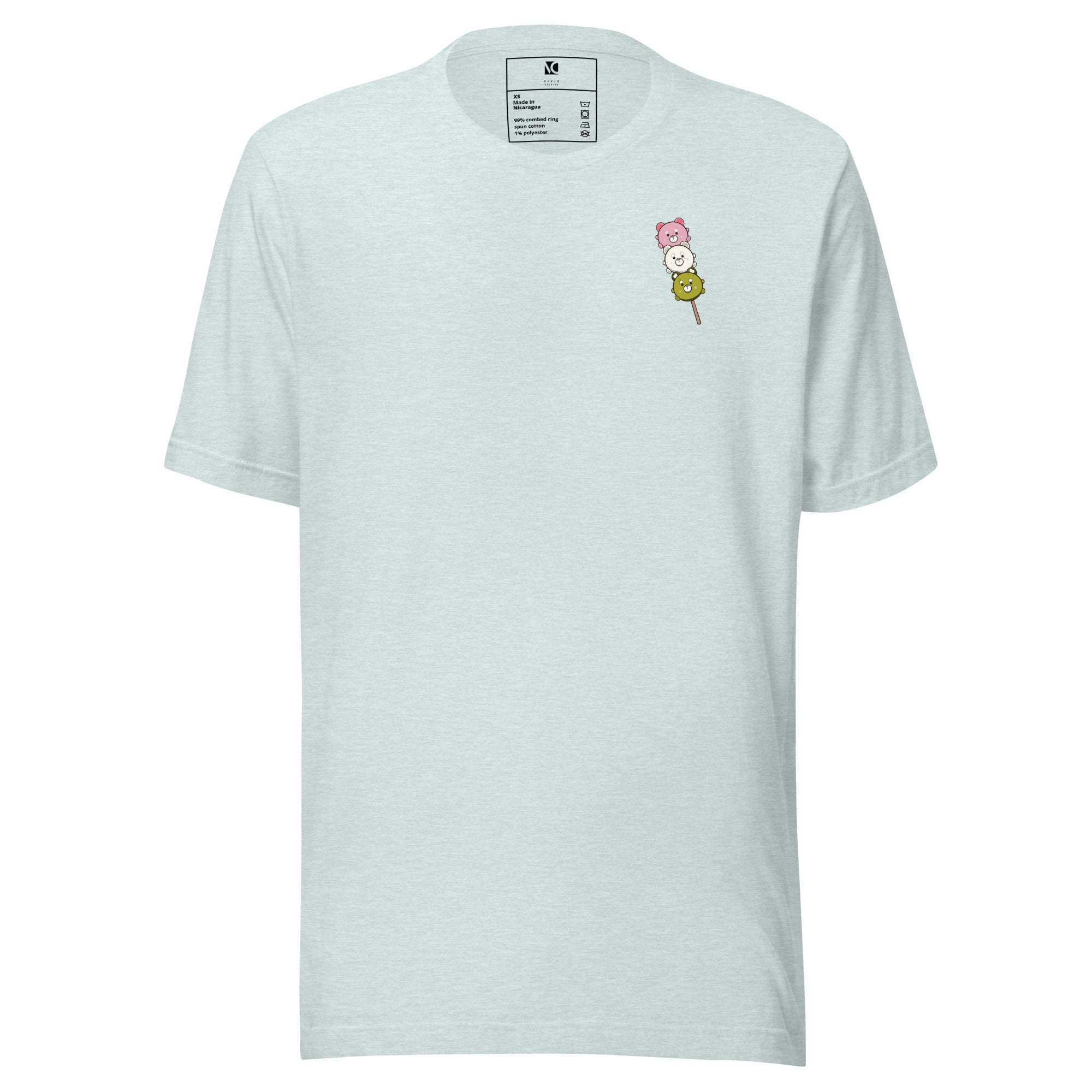 Hanami Dango - Unisex T-Shirt