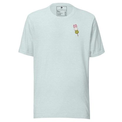 Hanami Dango - Unisex T-Shirt