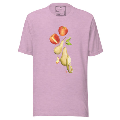 Apples &amp; Pears - Unisex T-Shirt