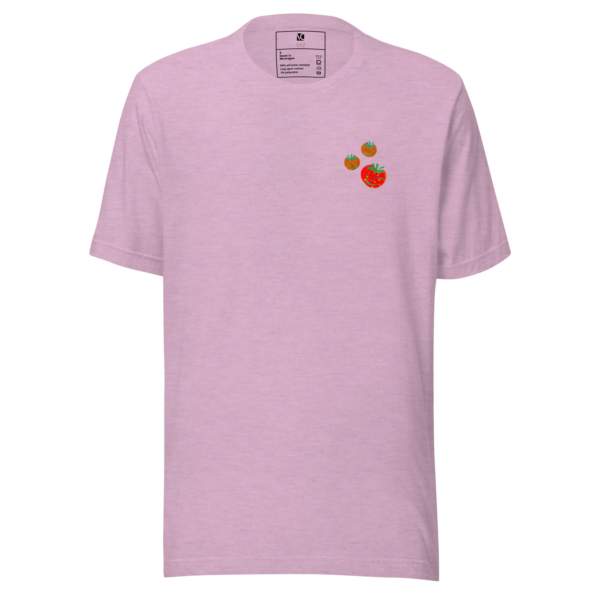 Mini Pomodoro - Unisex T-Shirt