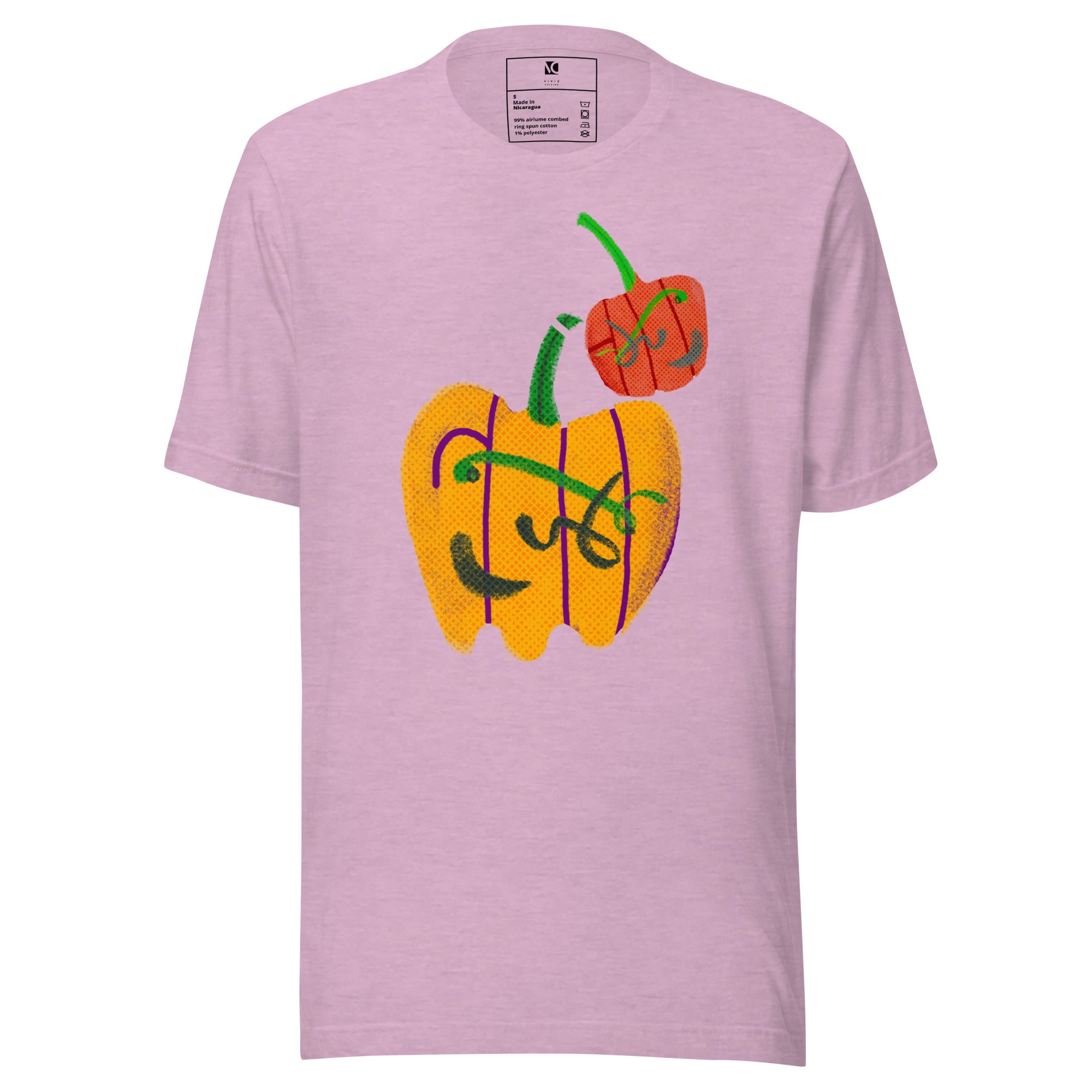 Ajies - Unisex T-Shirt